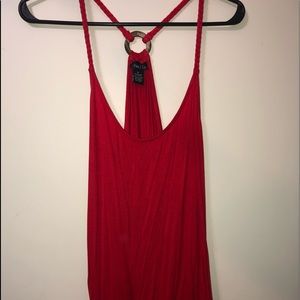 Rue 21 comfy tank top size xL $5